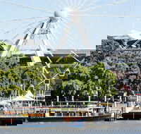 Cruise To Lunch Package - Accommodation Newcastle