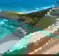 10-Day Surf Adventure from Brisbane to Sydney Including Coffs Harbour Byron Bay and Gold Coast - Accommodation Newcastle