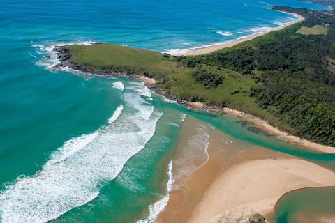 10-Day Surf Adventure From Brisbane To Sydney Including Coffs Harbour, Byron Bay And Gold Coast - Accommodation Newcastle 0