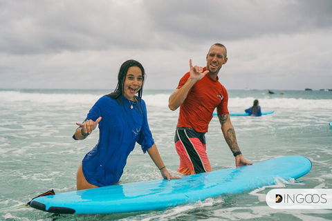 10-Day Surf Adventure From Brisbane To Sydney Including Coffs Harbour, Byron Bay And Gold Coast - Accommodation Newcastle 4