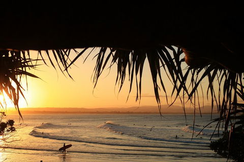 10-Day Surf Adventure From Brisbane To Sydney Including Coffs Harbour, Byron Bay And Gold Coast - Accommodation Newcastle 9
