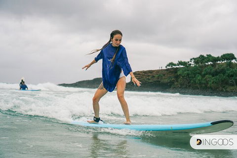 10-Day Surf Adventure From Brisbane To Sydney Including Coffs Harbour, Byron Bay And Gold Coast - Accommodation Newcastle 3
