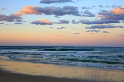 10-Day Surf Adventure From Brisbane To Sydney Including Coffs Harbour, Byron Bay And Gold Coast - Accommodation Newcastle 7
