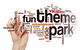 Luxury Movie World Transfers To And From Brisbane CBD Hotel For Up To 11 Ppl - thumb 0