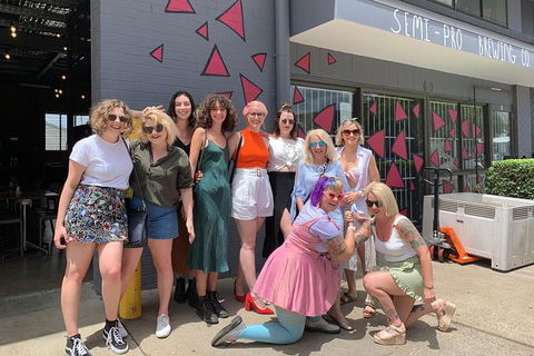 Brisbane Brewery Small-Group Tour With Lunch - Accommodation Newcastle 7