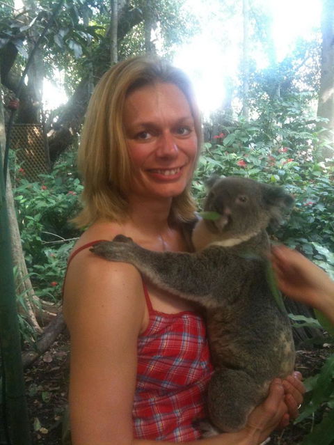Brisbane Afternoon Tour To XXXX Brewery And Mt Coot-tha - Accommodation Newcastle 5