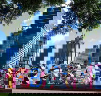 Full-Day Small-Group History and Heritage Tour of Brisbane City - Accommodation Newcastle