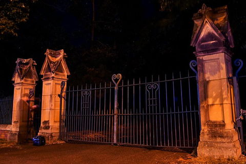 Toowong Cemetery Ghost Tour - The Original - Accommodation Newcastle 0