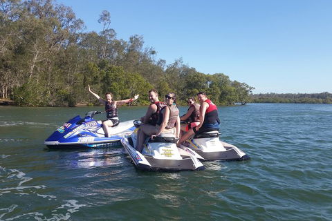 Brisbane Buccaneer - Accommodation Newcastle 6