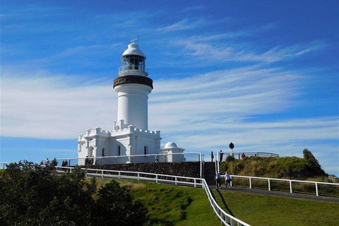 Byron Bay Full Day Tour From Brisbane - Accommodation Newcastle 0