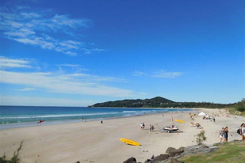 Byron Bay Full Day Tour From Brisbane - Accommodation Newcastle 1