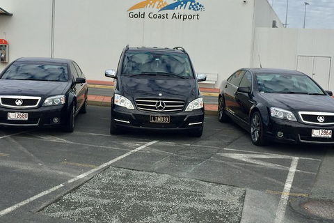 Brisbane To Gold Coast - Accommodation Newcastle 0