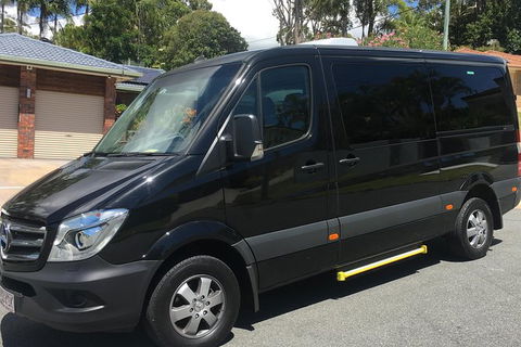 Brisbane To Gold Coast - Accommodation Newcastle 1