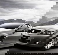 Brisbane Private Chauffeured Airport Transfer - Accommodation Newcastle