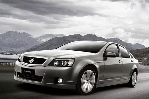 Brisbane Private Chauffeured Airport Transfer - Accommodation Newcastle 0