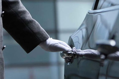 Brisbane Private Chauffeured Airport Transfer - Accommodation Newcastle 3