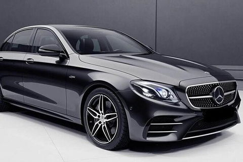 Brisbane Private Chauffeured Airport Transfer - Accommodation Newcastle 1