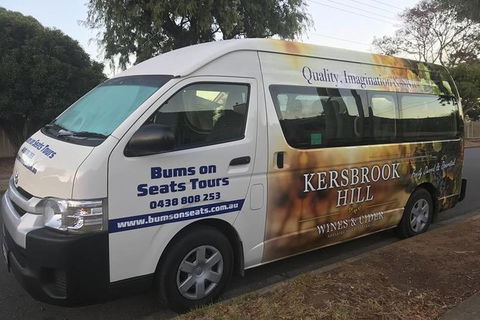 Brisbane To Gold Coast Airport Transfers - Accommodation Newcastle 4