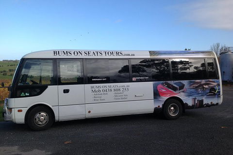 Brisbane To Gold Coast Airport Transfers - Accommodation Newcastle 3