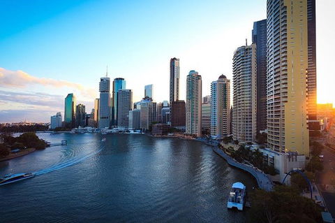 Brisbane To Gold Coast Airport Transfers - Accommodation Newcastle 5