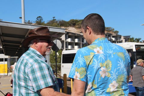 Magnetic Island Tour: Maggie Comprehensive - Accommodation Newcastle 7