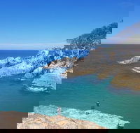 Full-Day Tour to North Stradbroke Island from Brisbane - Accommodation Newcastle