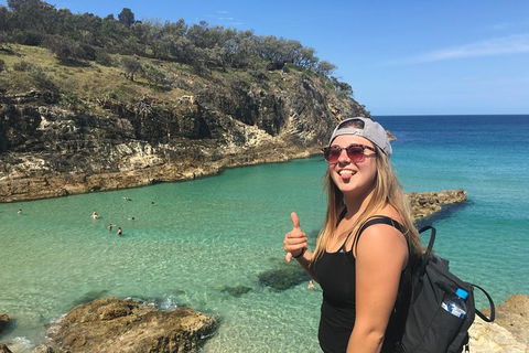 Full-Day Tour To North Stradbroke Island From Brisbane - Accommodation Newcastle 5