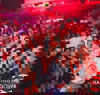 THE HANGOVER CRAWL - CLUB CRAWL SURFERS PARADISE - NIGHTLIFE - CLUBBING - Accommodation Newcastle