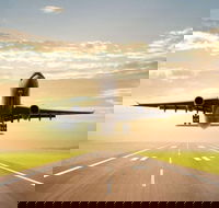 Private Airport Transfer from Brisbane Airport BNE to North Gold Coast 1-6 pax - Accommodation Newcastle
