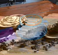 Bush Foods Tasting Class - Accommodation Newcastle