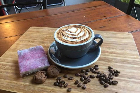 Bush Foods Tasting Class - Accommodation Newcastle 0