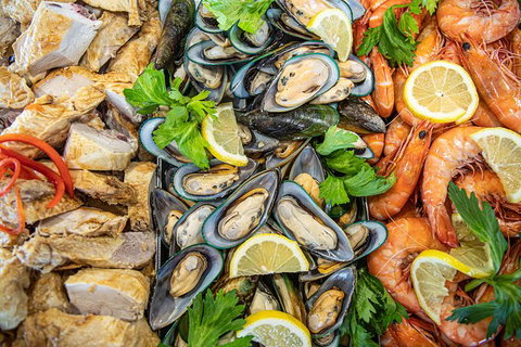 Dinner Buffet Cruise On The Gold Coast - Accommodation Newcastle 1