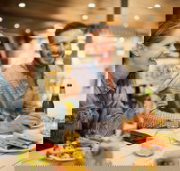 Dinner Buffet Cruise on the Gold Coast - Accommodation Newcastle