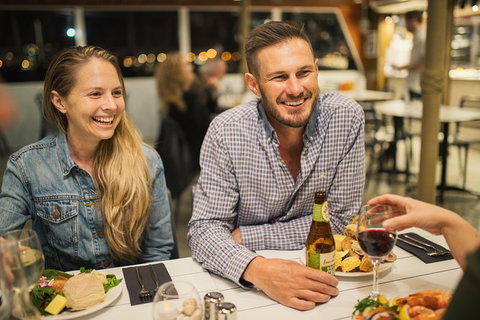 Dinner Buffet Cruise On The Gold Coast - Accommodation Newcastle 5