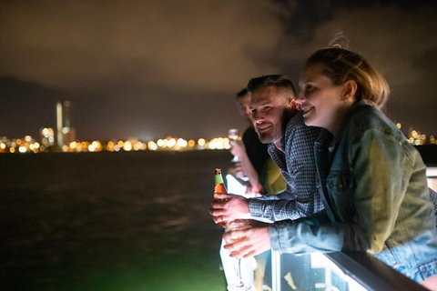 Dinner Buffet Cruise On The Gold Coast - Accommodation Newcastle 9