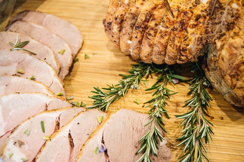 Dinner Buffet Cruise On The Gold Coast - Accommodation Newcastle 7