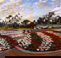 Brisbane Airport to and from Toowoomba for up-to 2 ppl - Accommodation Newcastle