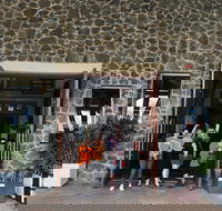 Sirromet Winery All inclusive Lunch  Lurleens Tour Tastings and Transfers - Accommodation Newcastle