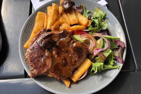 Sirromet Winery All Inclusive Lunch @ Lurleens, Tour, Tastings And Transfers - Accommodation Newcastle 3