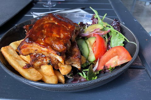 Sirromet Winery All Inclusive Lunch @ Lurleens, Tour, Tastings And Transfers - Accommodation Newcastle 8