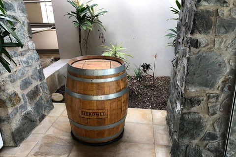 Sirromet Winery All Inclusive Lunch @ Lurleens, Tour, Tastings And Transfers - Accommodation Newcastle 10