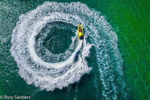 Noosa Oceanrider - Thrill Ride - Accommodation Newcastle 0