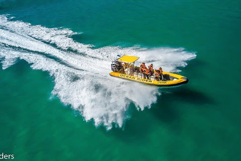 Noosa Oceanrider - Thrill Ride - Accommodation Newcastle 3