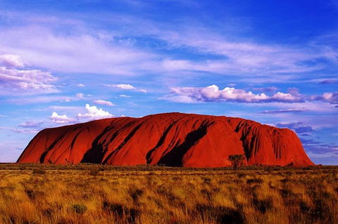 Uluru And Kata Tjuta Experience With BBQ Dinner - Accommodation Newcastle 0
