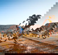Alice Springs Outback Cycling Tours - Accommodation Newcastle