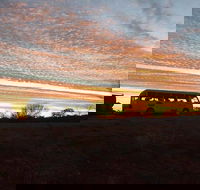 Bus Transfer Alice Springs to Ayers Rock Resort - Accommodation Newcastle