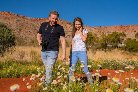Alice Springs Desert Park General Entry Ticket - Accommodation Newcastle 0