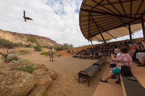 Alice Springs Desert Park General Entry Ticket - Accommodation Newcastle 5