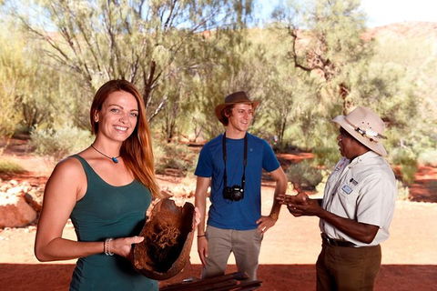 Alice Springs Desert Park General Entry Ticket - Accommodation Newcastle 10