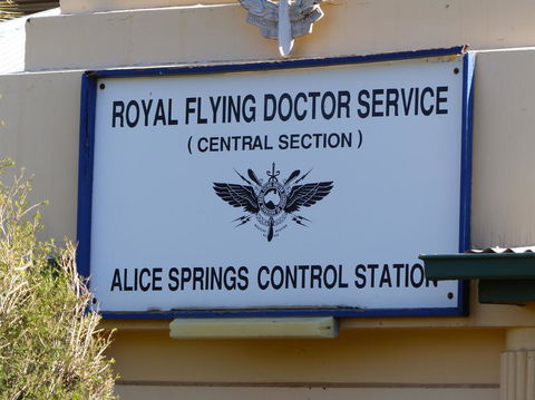 Alice Springs Highlights Half-Day Tour - Accommodation Newcastle 10